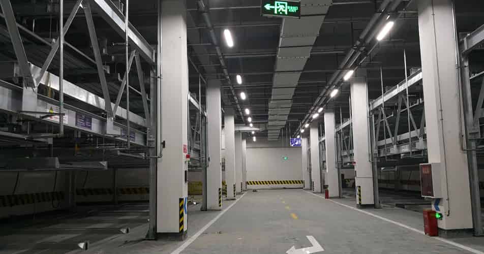 立體車庫(kù)租賃 立體車庫(kù)租賃